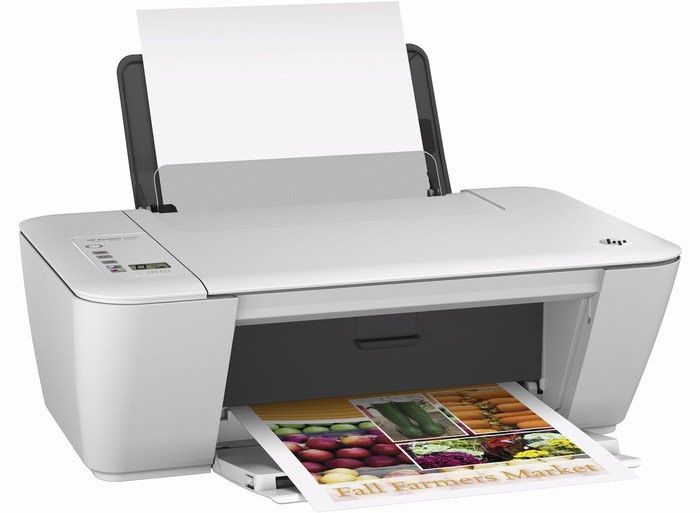 Máy in phun màu đa chức năng HP Deskjet 1510