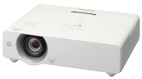 MÁY CHIẾU PANASONIC PT-VW435NEA