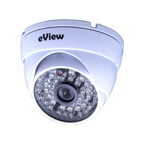 Camera AHD Dome hồng ngoại eView IRV3348A13L