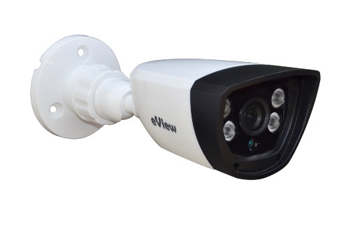 Camera AHD hồng ngoại eView TRZ04A10H