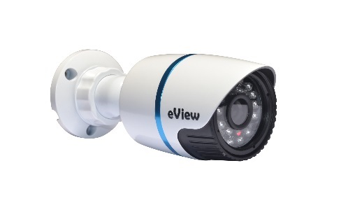 Camera AHD hồng ngoại Outdoor eView NX624A10H