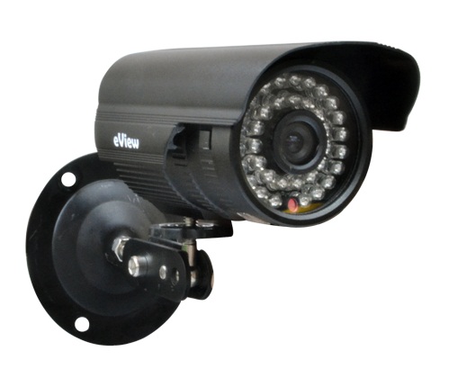 Camera AHD hồng ngoại Outdoor eView IR1036A10H