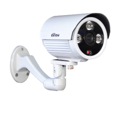 Camera AHD hồng ngoại Outdoor eView ZB603A10H