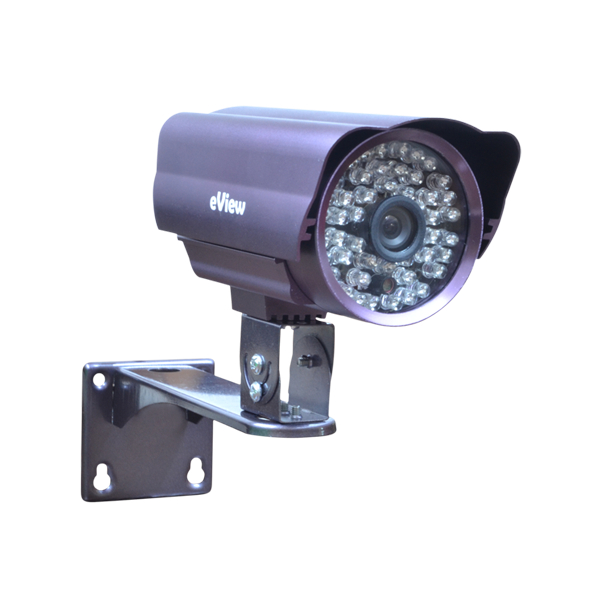 Camera AHD hồng ngoại Outdoor eView IR2148A10H