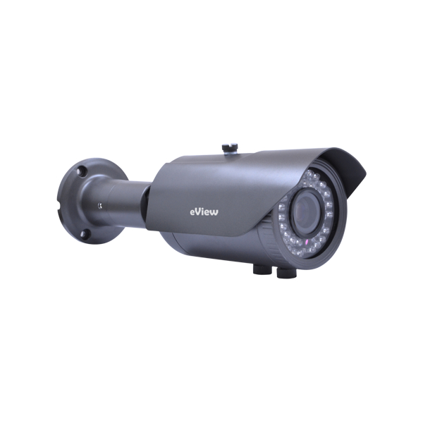 Camera AHD hồng ngoại Outdoor eView TS742A13L 