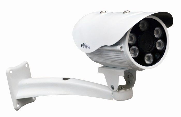 Camera AHD hồng ngoại eView ZB906A10H