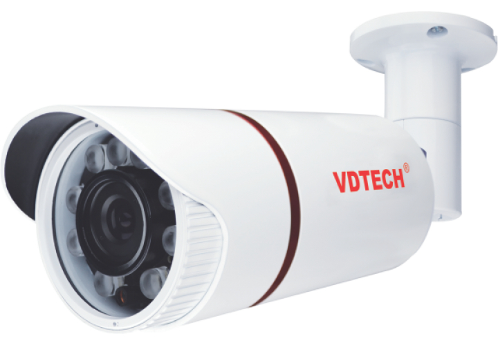 Camera AHD hồng ngoại VDTECH VDT-3330ZAHD 1.5