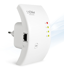 Wireless-N Range Extender CNET WNIX2300