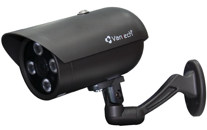 Camera AHD hồng ngoại VANTECH VP-131AHDL