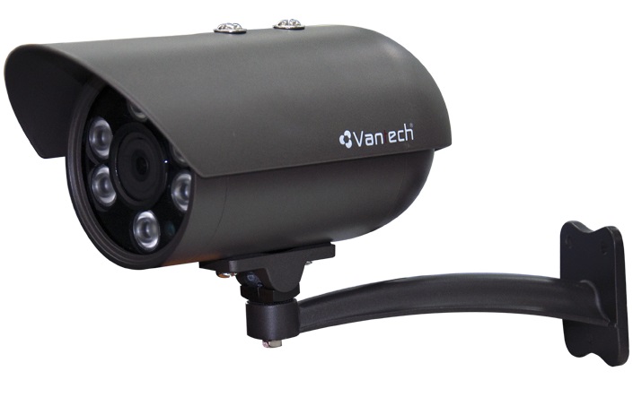 Camera AHD hồng ngoại VANTECH VP-141AHDL