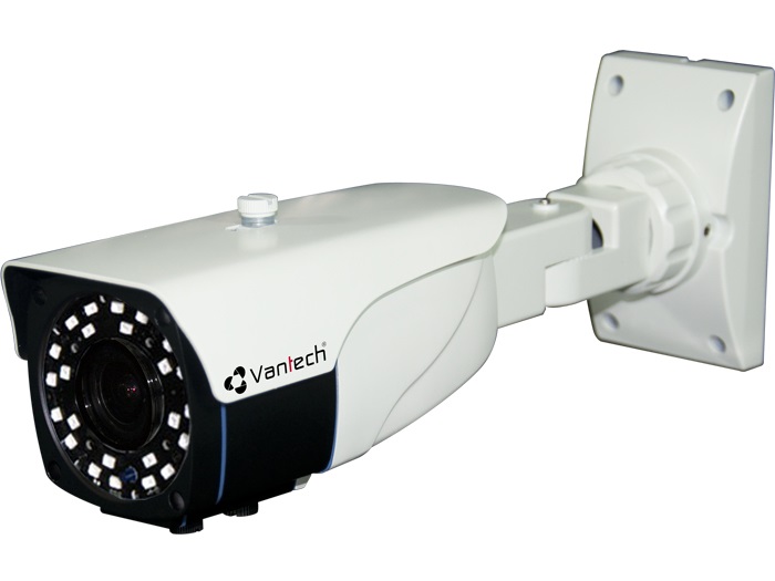 Camera AHD hồng ngoại VANTECH VP-201AHDM