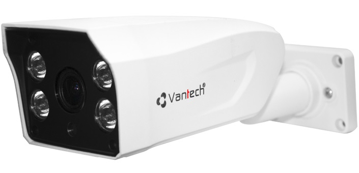 Camera AHD hồng ngoại VANTECH VP-172AHDM