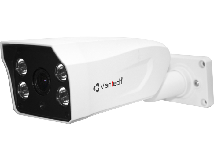 Camera AHD hồng ngoại VANTECH VP-173AHDM