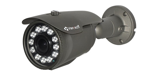 Camera AHD hồng ngoại 1.3 Megapixel VANTECH VP-273AHDM 