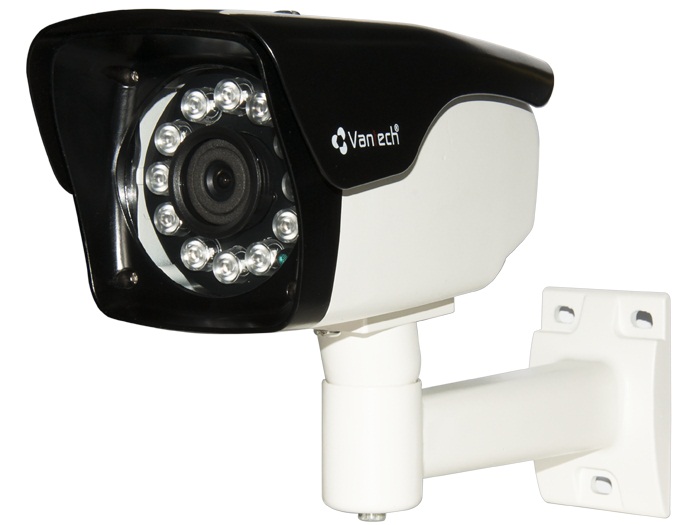 Camera AHD hồng ngoại 1.0 Megapixel VANTECH VP-182AHDM