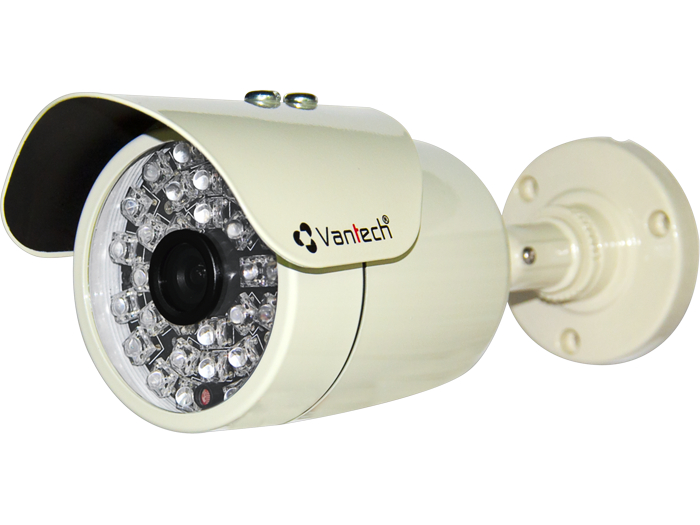 Camera AHD hồng ngoại 1.3 Megapixel VANTECH VP-253AHDM