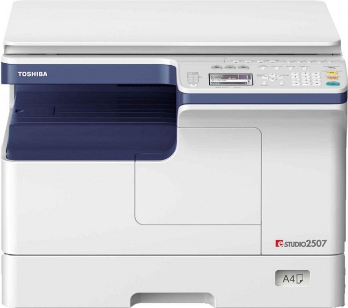 Máy photocopy khổ A3 TOSHIBA e-STUDIO 2507