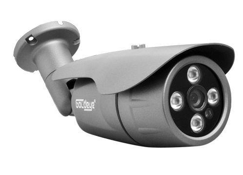 Camera HDTVI hồng ngoại Outdoor Goldeye GE-BL720T3