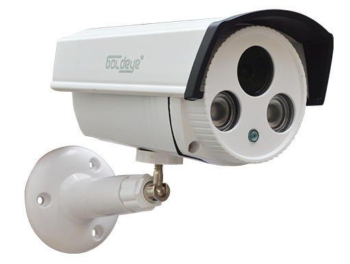 Camera HDTVI hồng ngoại Outdoor Goldeye GE-TE920T4