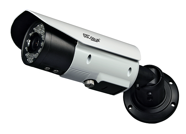 Camera IP hồng ngoại Goldeye GE-NWE552-IR