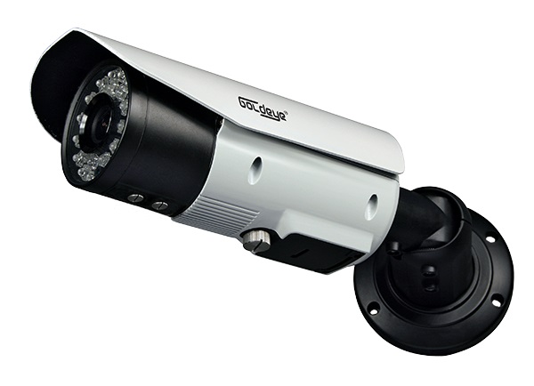 Camera IP hồng ngoại Goldeye GE-NWE564-IR