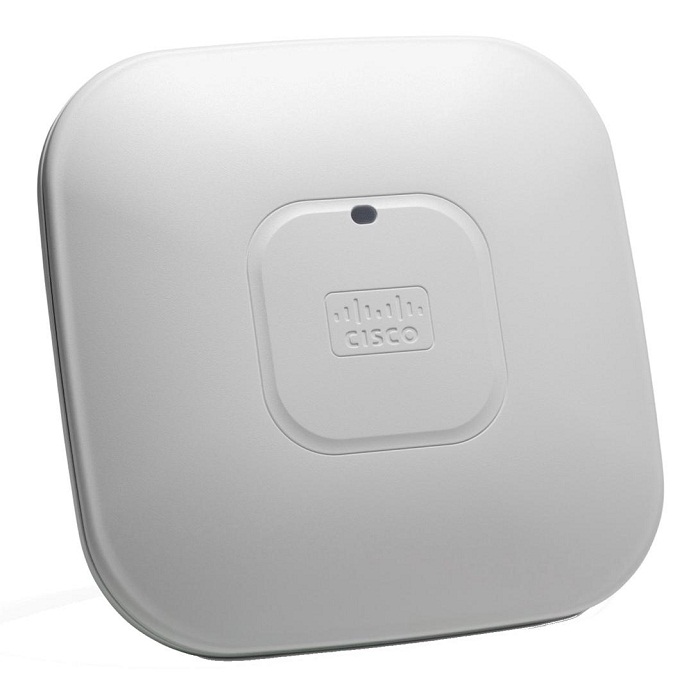 Wireless Access Points Series 2600 CISCO AIR-SAP2602I-E-K9