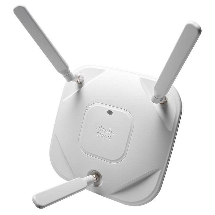 Wireless Access Points Series 1600 CISCO AIR-CAP1602E-E-K9