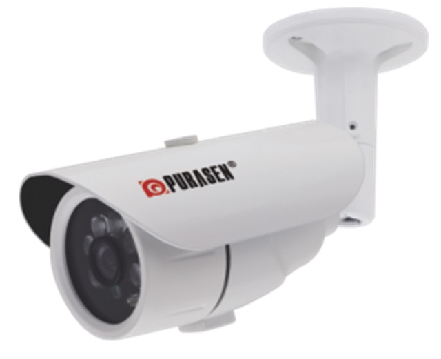 Camera IP hồng ngoại PURASEN PU-108IP 1.3