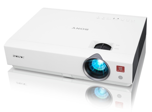 MÁY CHIẾU SONY VPL-DW122