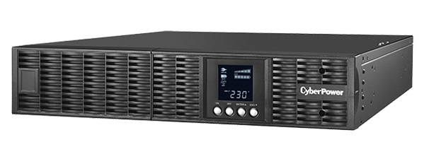 Nguồn lưu điện UPS CyberPower OLS1000ERT2U