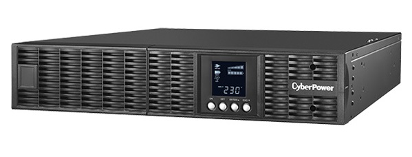 Nguồn lưu điện UPS CyberPower OLS1500ERT2U