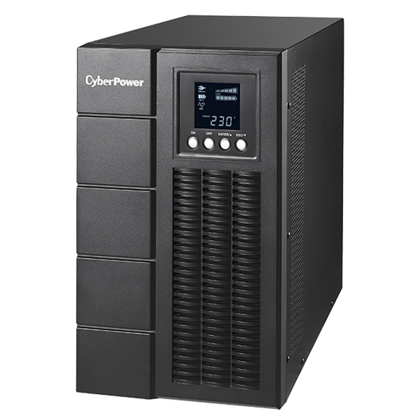 Nguồn lưu điện UPS CyberPower OLS3000E