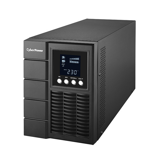 Nguồn lưu điện UPS CyberPower OLS1500EXL