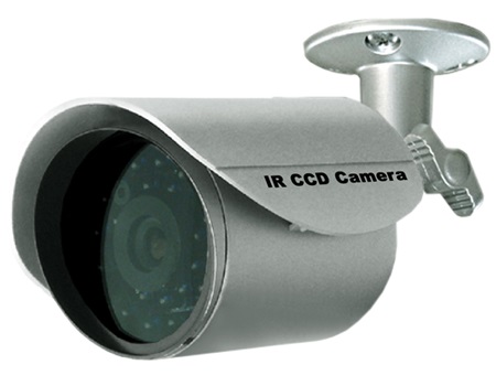 CAMERA MÀU HỒNG NGOẠI AVTECH KPC138ZDTFP