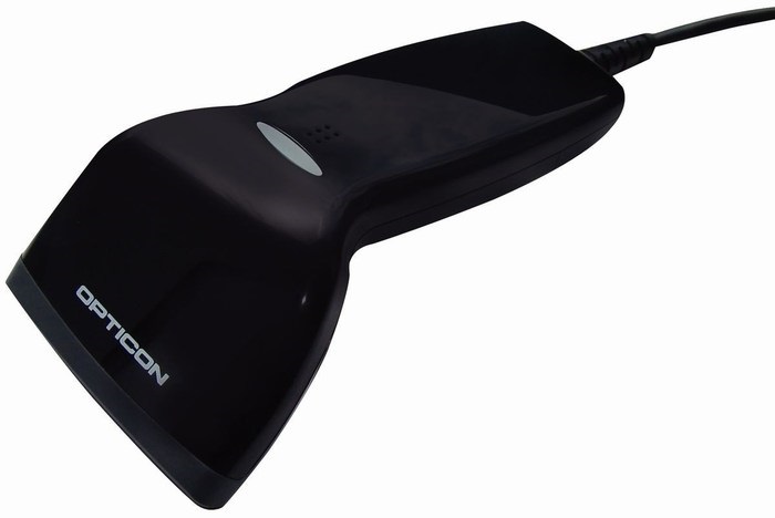 Máy quét mã vạch OPTICON C37-BLACK-WEDGE