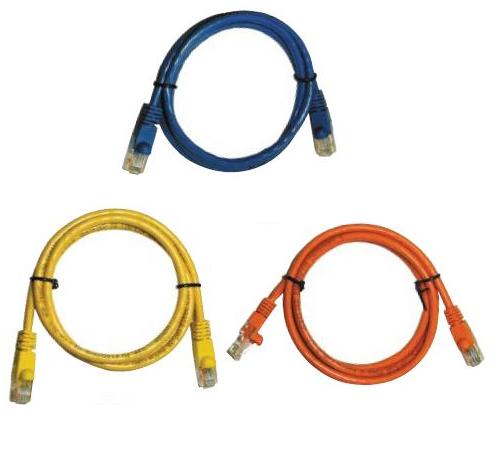 Patch Cord Dintek CAT.5E UTP 1,8 mét