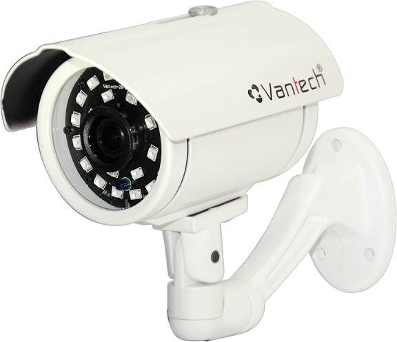 Camera HD-TVI hồng ngoại 1.3 Megapixel VANTECH VP-151TVI