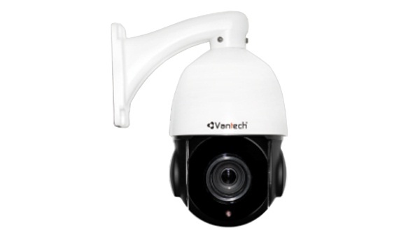 Camera SpeedDome AHD hồng ngoại VANTECH VP-301AHDM