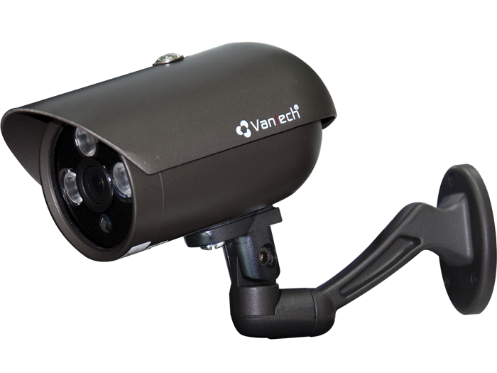 Camera AHD hồng ngoại VANTECH VP-121AHDM