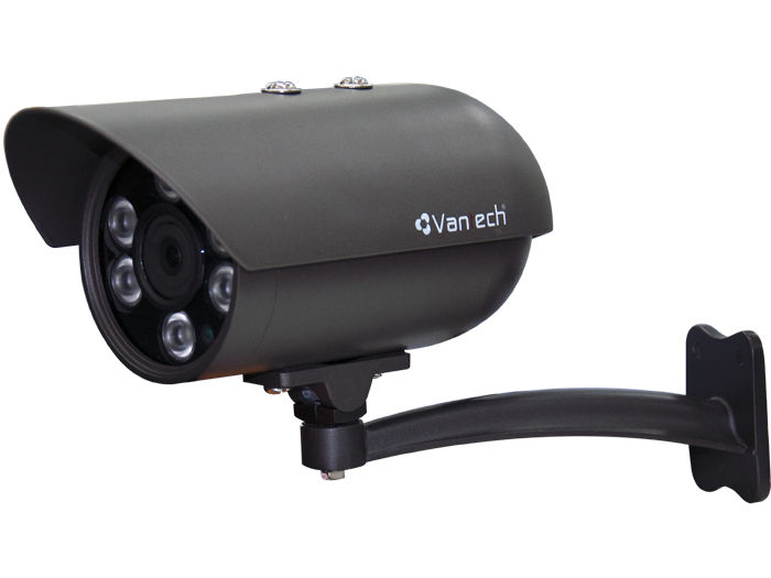 Camera AHD hồng ngoại VANTECH VP-141AHDM