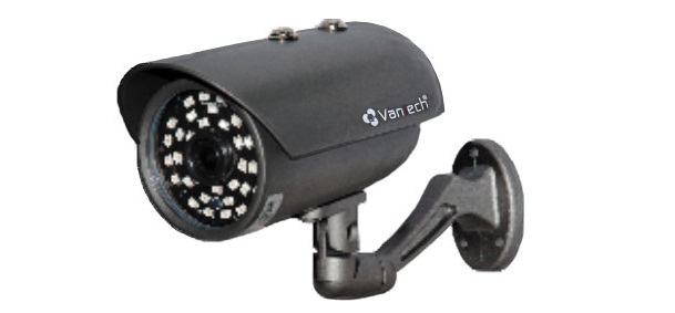 Camera AHD hồng ngoại 2.0 Megapixel VANTECH VP-134AHDH