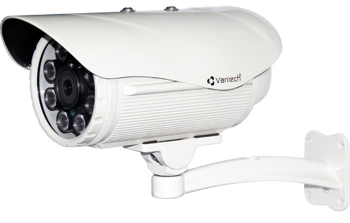 Camera AHD hồng ngoại VANTECH VP-244AHDH