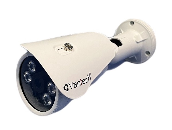 Camera AHD hồng ngoại VANTECH VP-293AHDH