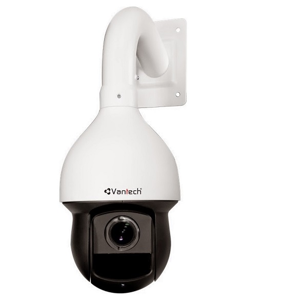 Camera HDCVI SpeedDome hồng ngoại VANTECH VP-305CVI