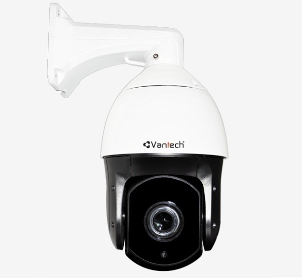 Camera HDCVI SpeedDome hồng ngoại VANTECH VP-304CVI