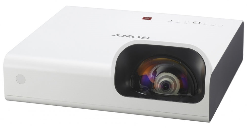 MÁY CHIẾU GẦN SONY VPL-SX235 