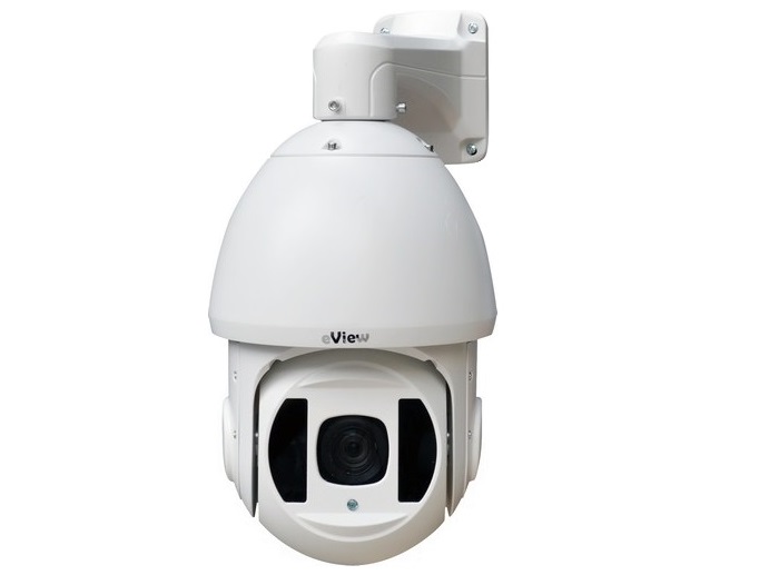 Camera AHD Speed Dome hồng ngoại eView SD5A13