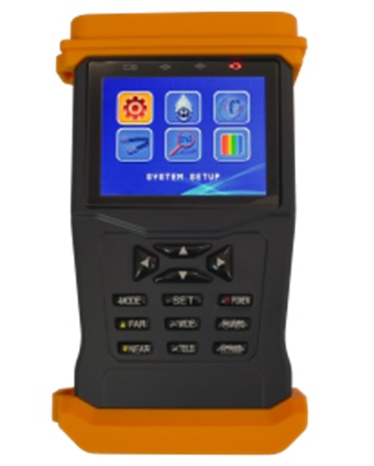 Máy kiểm tra camera CCTV Tester VDT-AHD.TEST