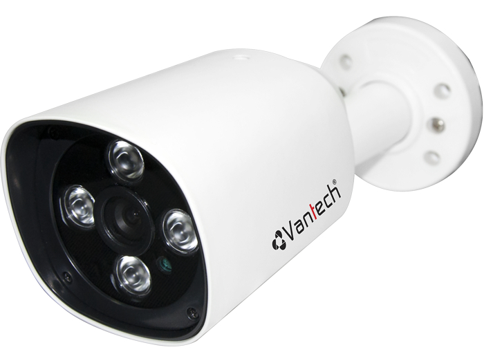 Camera AHD hồng ngoại VANTECH VP-292AHDM