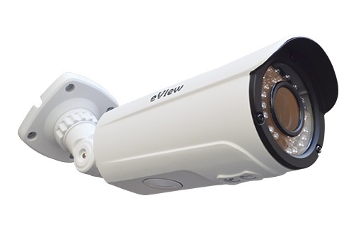 Camera AHD hồng ngoại eView WS736A10H